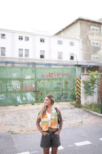 Load image into Gallery viewer, Kantha Nouba vest