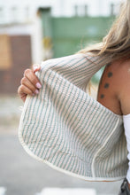 Load image into Gallery viewer, Kantha Nouba vest