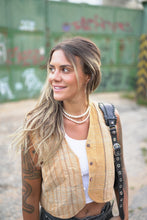 Load image into Gallery viewer, Kantha Nouba vest