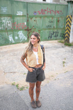 Load image into Gallery viewer, Kantha Nouba vest