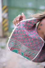 Load image into Gallery viewer, Kantha Nouba vest