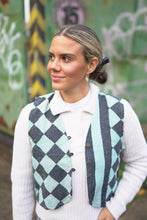 Load image into Gallery viewer, Kantha Nouba vest