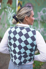Load image into Gallery viewer, Kantha Nouba vest