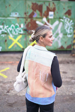 Load image into Gallery viewer, Kantha Nouba vest