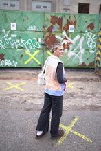 Load image into Gallery viewer, Kantha Nouba vest
