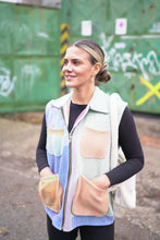 Load image into Gallery viewer, Kantha Nouba vest