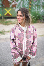 Načíst obrázek do prohlížeče Galerie, Bunda Kantha Long