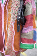 Load image into Gallery viewer, Kantha Long Jacket