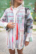 Načíst obrázek do prohlížeče Galerie, Bunda Kantha Long