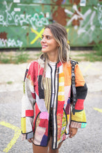Načíst obrázek do prohlížeče Galerie, Bunda Kantha Long