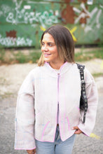 Načíst obrázek do prohlížeče Galerie, Bunda Kantha Short