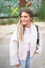 Načíst obrázek do prohlížeče Galerie, Bunda Kantha Short