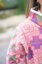 Načíst obrázek do prohlížeče Galerie, Bunda Kantha Short