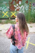 Načíst obrázek do prohlížeče Galerie, Bunda Kantha Short