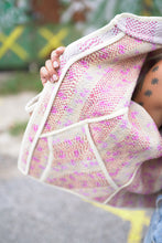 Načíst obrázek do prohlížeče Galerie, Bunda Kantha Short