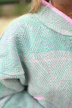 Načíst obrázek do prohlížeče Galerie, Bunda Kantha Short