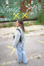 Načíst obrázek do prohlížeče Galerie, Bunda Kantha Short
