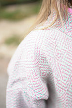 Načíst obrázek do prohlížeče Galerie, Bunda Kantha Short