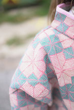 Načíst obrázek do prohlížeče Galerie, Bunda Kantha Short