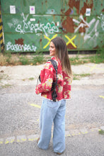Načíst obrázek do prohlížeče Galerie, Bunda Kantha Short