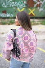Načíst obrázek do prohlížeče Galerie, Bunda Kantha Short