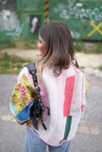 Načíst obrázek do prohlížeče Galerie, Bunda Kantha Short