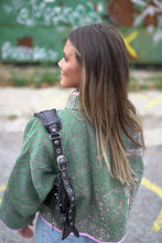 Načíst obrázek do prohlížeče Galerie, Bunda Kantha Short