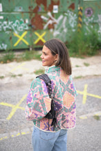 Načíst obrázek do prohlížeče Galerie, Bunda Kantha Short