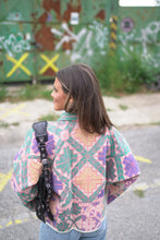 Načíst obrázek do prohlížeče Galerie, Bunda Kantha Short