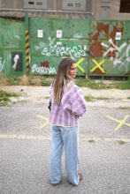 Načíst obrázek do prohlížeče Galerie, Bunda Kantha Short