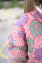 Načíst obrázek do prohlížeče Galerie, Bunda Kantha Short