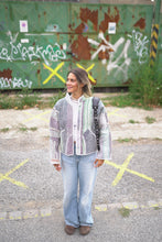 Načíst obrázek do prohlížeče Galerie, Bunda Kantha Short