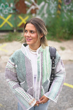 Načíst obrázek do prohlížeče Galerie, Bunda Kantha Short