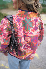 Načíst obrázek do prohlížeče Galerie, Bunda Kantha Short