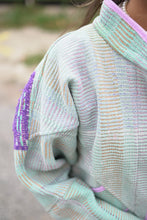 Načíst obrázek do prohlížeče Galerie, Bunda Kantha Short