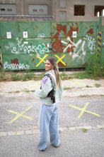 Načíst obrázek do prohlížeče Galerie, Bunda Kantha Short
