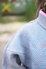 Načíst obrázek do prohlížeče Galerie, Bunda Kantha Short