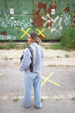 Načíst obrázek do prohlížeče Galerie, Bunda Kantha Short