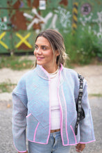Načíst obrázek do prohlížeče Galerie, Bunda Kantha Short