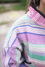 Načíst obrázek do prohlížeče Galerie, Bunda Kantha Short