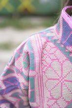 Načíst obrázek do prohlížeče Galerie, Bunda Kantha Short