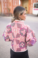 Načíst obrázek do prohlížeče Galerie, Bunda Kantha Short