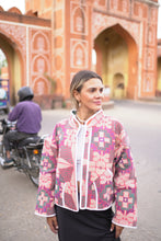 Načíst obrázek do prohlížeče Galerie, Bunda Kantha Short