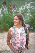 Načíst obrázek do prohlížeče Galerie, Vesta Kantha XS/M