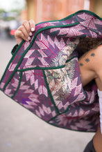 Load image into Gallery viewer, Kantha Short Jacket