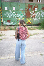 Načíst obrázek do prohlížeče Galerie, Vesta Kantha XS/M