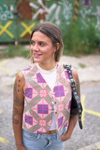 Načíst obrázek do prohlížeče Galerie, Vesta Kantha XS/M