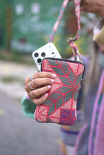 Načíst obrázek do prohlížeče Galerie, Kantha Phone case