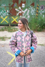 Načíst obrázek do prohlížeče Galerie, Bunda Kantha Long