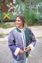 Načíst obrázek do prohlížeče Galerie, Bunda Kantha Long